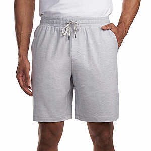 Costco Members: Men's Kirkland Signature Lounge Shorts: 2 for $10 or 5 for $19.95 & More + Free S&H