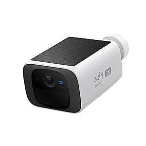 eufy Security S220 SoloCam 2K Solar Wireless Outdoor Camera $70 + Free Shipping