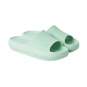 Costco Members: 2-Pairs 32 Degrees Unisex Cushion Slide (various colors) $10 + Free Shipping