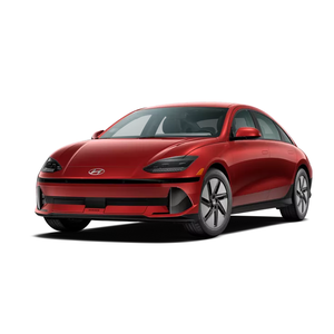 24-Month Lease on 2024 IONIQ 6 SE RWD Electric Vehicle $1999 down + $189 per month 