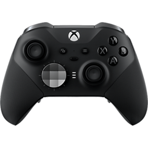 Microsoft Xbox Wireless Controller Elite Series 2 (Black) $108 + Free Shipping
