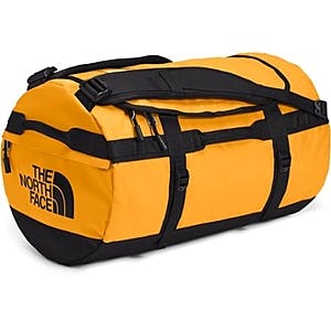 The North Face Base Camp Duffel Bags (Various Sizes & Colors) from $77 + Free Shipping