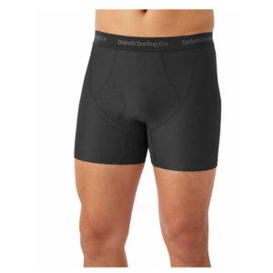 Costco Members: Duluth Trading Men's Boxer Brief 6 for $45 + Free Shipping