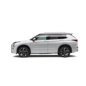 Mitsubishi Outlander 0% for 48 Months + No Payment for 90 Days