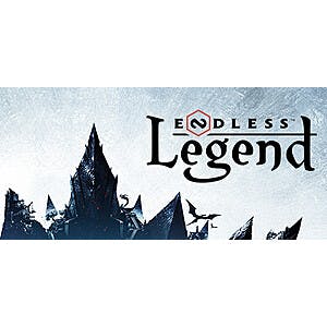 Endless Legend (PC Digital Download) Free 