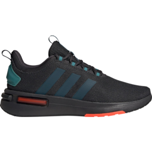 adidas Men's Racer Tr23 Shoes (Carbon/Arctic Night/Solar Red, Select Sizes) $32 + Free Shipping