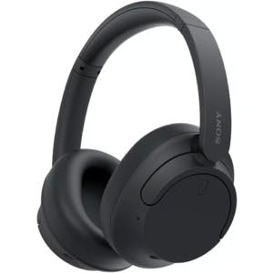 Refurb: Sony WH-CH720N Noise Canceling Wireless Headphones (Black) $55 + Free Shipping