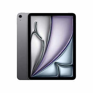 Costco: iPad Air (M2, 2024), 128GB, Wi-Fi, 11" ($569.99) and 13" ($769.99)