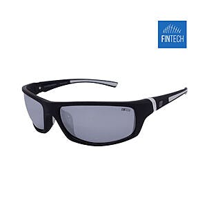Fintech Men's Polarized Sunglasses (various styles/colors) $10 + Free Shipping