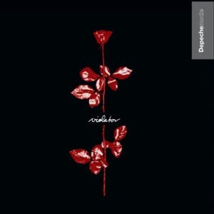 Depeche Mode - Violator - Vinyl $19.97 at Walmart & Best Buy