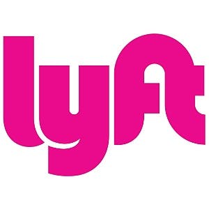 Lyft Coupon: Savings on One Ride 50% Off ($10 Max Discount, Valid Through 3/29)