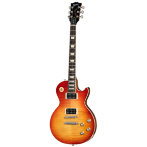 Gibson Les Paul Standard '60s Faded Electric Guitar (Vintage Cherry Sunburst) $1856 + Free Shipping