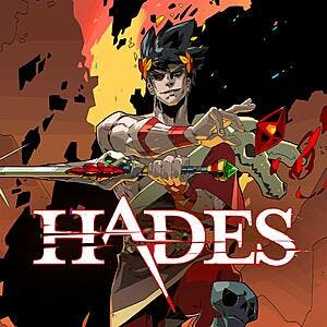 Hades (PC Digital Download) $8.50 