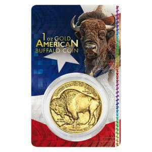 Costco Members: 1 Troy Oz. 2024 American Buffalo Gold Coin (New In Assay) $2300 + Free Shipping