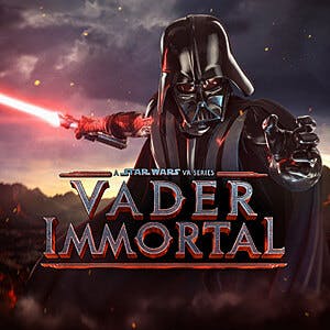 Meta VR Star Wars Games: Tales from the Galaxy's Edge $12, Vader Immortal Series $10 & More