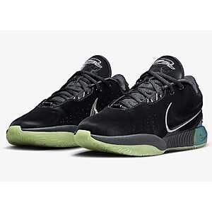 Nike LeBron XXI Basketball Shoes (2 colors) $80 + Free Shipping