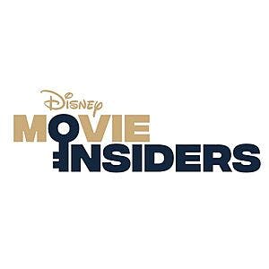 Disney Movie Insiders: Get 5 Points Free 