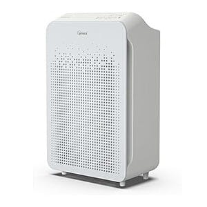 Winix C545 4-Stage True HEPA Air Purifier w/ WiFi (Factory Reconditioned) $64 + Free Shipping w/ Prime