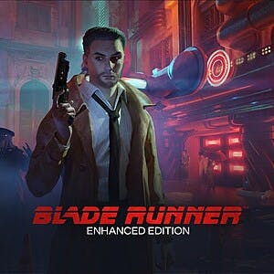 Blade Runner: Enhanced Edition (PC Digital Download) $3.50 