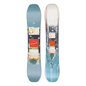 Dreamruns Snowboarding Accessories 50% Off, Snowboards 40% Off & More + Free Shipping