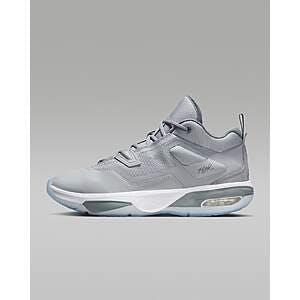 Nike Men's Jordan Stay Loyal 3 Shoes (Wolf Grey/White/Cool Grey) $51.18 + Free Shipping