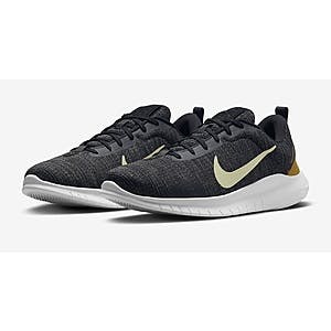 Nike Men's Flex Experience Run 12 Running Shoes (Regular & Extra Wide) $44.95 + Free S&H on $50+