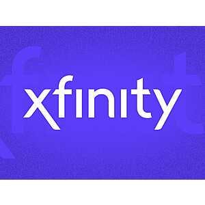 New & Existing Xfinity Veteran Customers: $180 Virtual Prepaid Visa Card Free & More Benefits