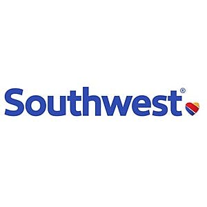 Southwest Rapid Rewards Members: Book a Flight w/ Rapid Rewards Points, Get 25% Off on Points Redeemed (Travel April 12-September 30)