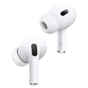 Costco Members: AirPods Pro w/ MagSafe Case (2nd Gen, BW992LL/A) + 2-Years of AppleCare+� on sale for $189.99 Shipping is free. - $189.99