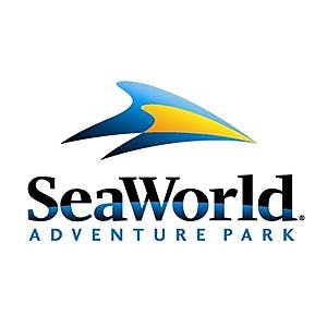 2024 SeaWorld Parks Waves of Honor Single-Day Admission for Veterans/Family Free w/ Verification (Up to 3 Guests; Dates May Vary)