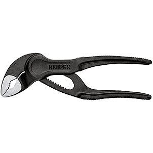 Knipex Cobra XS Pipe Wrench and Water Pump Pliers (100mm) $26.85 + Free Shipping