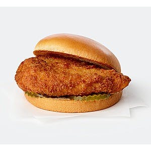 Select LA Area Residents Only: Chick-Fil-A App: Chick-fil-A Deluxe Sandwich Free (Valid through 5/15)