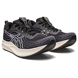 ASICS Men's & Women's Running Shoes: Versablast 3 $49.95, EvoRide Speed $59.95 + Free Shipping