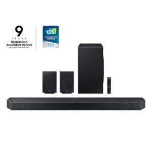 EDU/EPP: Samsung Q990C 11.1.4 ch Wireless Dolby ATMOS Soundbar System $612.50 + Free Shipping