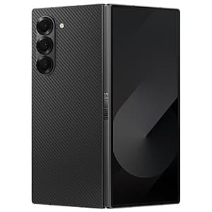 Good Refurb: 1TB Samsung Galaxy Z Fold6 Unlocked Smartphone (Various Colors) $621 + Free S&H