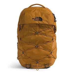 28L The North Face Borealis Commuter Backpack (Fits up to 16" Laptop, Tan) $59.40 + Free Shipping