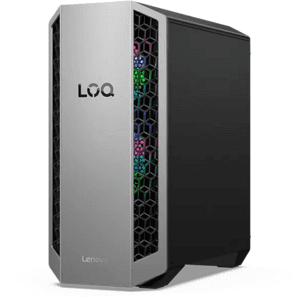 Lenovo LOQ Tower PC: Ryzen 7 8745HX, RTX 5060 Ti, 32GB DDR5, 1TB SSD, Win 11 Pro $878.75 + Free Shipping