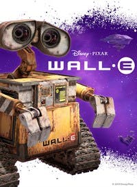 Wall-E (4K UHD Digital Film) $5 
