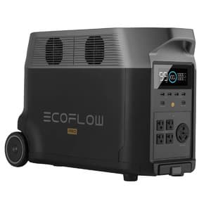 Costco Members: Ecoflow Delta Pro 3600Wh LFP Portable Power Station $1400 + Free Shipping
