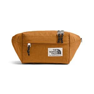 The North Face Berkeley Lumbar Bag $24