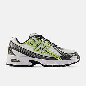 Select New Balance Men's, Women's & Kids' Running Shoes, Sneakers, & Cleats Extra 30% off + Free S&H on $99+