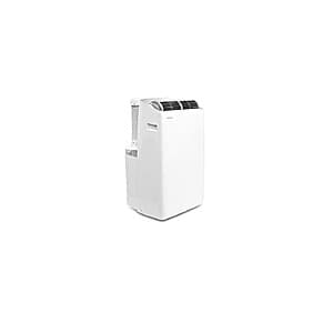 Scratch & Dent: Toshiba 14,000 BTU 115V Inverter Dual Hose Portable Air Conditioner $250 + Free Ship w/ Prime