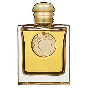 Costco Members: 3.3oz. Burberry Goddess Eau de Parfum Intense Natural Spray $75 + Free S&H