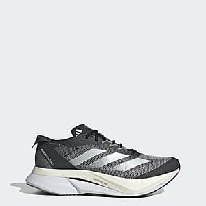 adidas Women's Adizero Boston 12 Running Shoes $46.40 + Free Shipping
