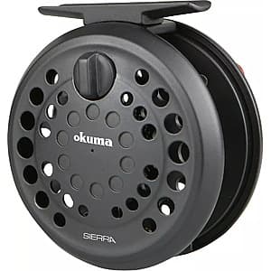 Okuma Sierra 7/8 Fly Fish Reel $15 + Free S&H on $49+