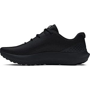 Under Armour Men's Charged Surge 4 Sneakers (Various) $39 + Free S&H