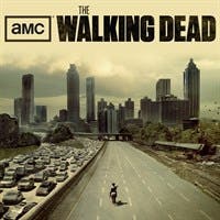 The Walking Dead: Seasons 1-11 (Digital HD TV Show) $2 each 