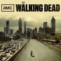 The Walking Dead: Seasons 1-11 (Digital HD TV Show) $2 each