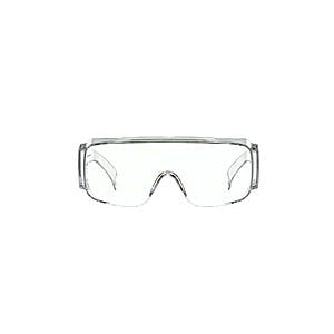 3M Over-the-Glass Safety Eyewear (Clear) $1.22 + Free Shipping