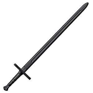 Cold Steel Hand and A Half Polypropylene Training Sword $23